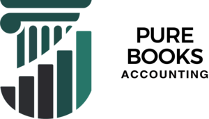 Pure Books Accounting